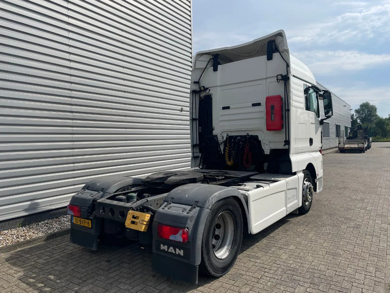 MAN TGX 18.460 / 4x2 / RETARDER / APK - TUV JUNI 2026 / - Tractor: foto 4 MAN TGX 18.460 / 4x2 / RETARDER / APK - TUV JUNI 2026 / - Tractor: foto 4
