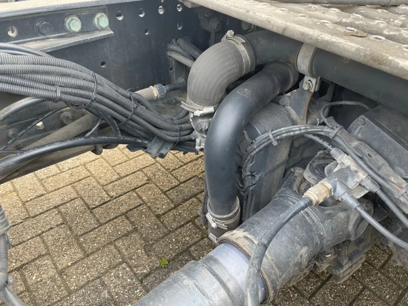 MAN TGX 18.460 / 4x2 / RETARDER / APK - TUV JUNI 2026 / - Tractor: foto 5 MAN TGX 18.460 / 4x2 / RETARDER / APK - TUV JUNI 2026 / - Tractor: foto 5