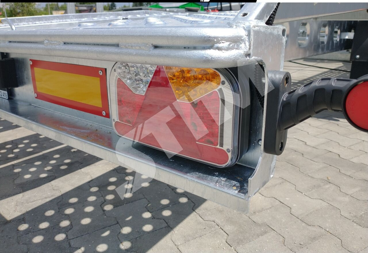 Reboque transporte de veículos novo Stim L22/PS-TS/50-30S: foto 10