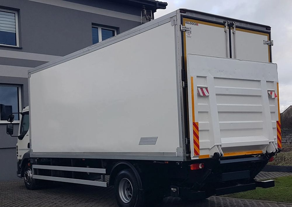DAF 16T LF 230 WINDA CHŁODNIA 16EP 6,58x2,48x2,38 KLIMA IZOTERMA MROŹNIA - Camião frigorífico: foto 3 DAF 16T LF 230 WINDA CHŁODNIA 16EP 6,58x2,48x2,38 KLIMA IZOTERMA MROŹNIA - Camião frigorífico: foto 3