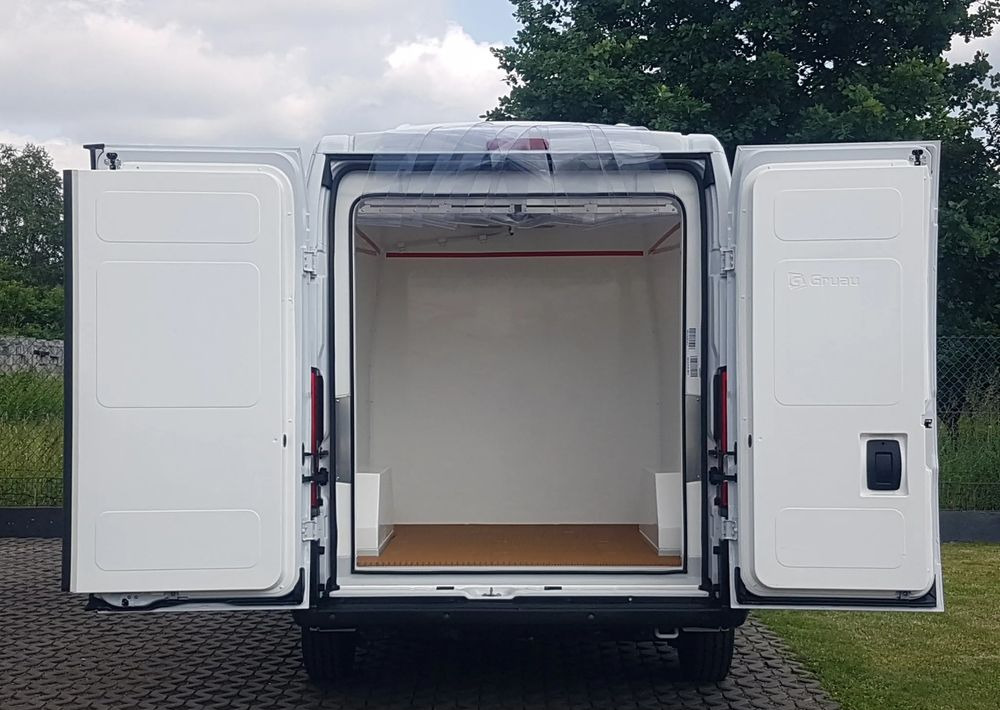 Fiat DUCATO 3 KOMORY L3H2 CHŁODNIA IZOTERMA GRZANIE AGREGAT KLIMA TEMPOMAT DŁUGI WYSOKI BLASZAK VAN FURGON - Carrinha frigorífica: foto 5 Fiat DUCATO 3 KOMORY L3H2 CHŁODNIA IZOTERMA GRZANIE AGREGAT KLIMA TEMPOMAT DŁUGI WYSOKI BLASZAK VAN FURGON - Carrinha frigorífica: foto 5