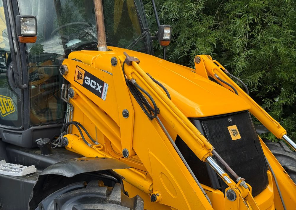 JCB * 3CX * JCB CONTRACTOR * Koparko Ładowarka * Bardzo Dobry Stan - Retroescavadeira: foto 4 JCB * 3CX * JCB CONTRACTOR * Koparko Ładowarka * Bardzo Dobry Stan - Retroescavadeira: foto 4