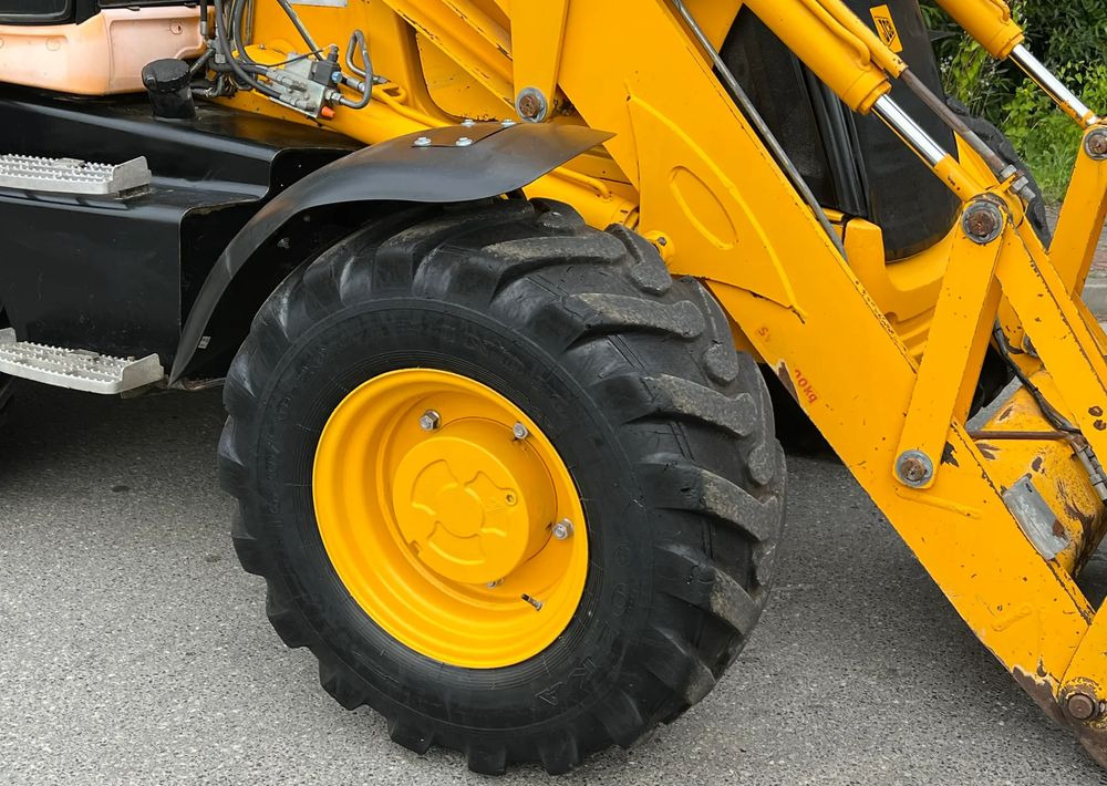 JCB * 3CX * JCB CONTRACTOR * Koparko Ładowarka Bardzo Dobry Stan - Retroescavadeira: foto 2 JCB * 3CX * JCB CONTRACTOR * Koparko Ładowarka Bardzo Dobry Stan - Retroescavadeira: foto 2