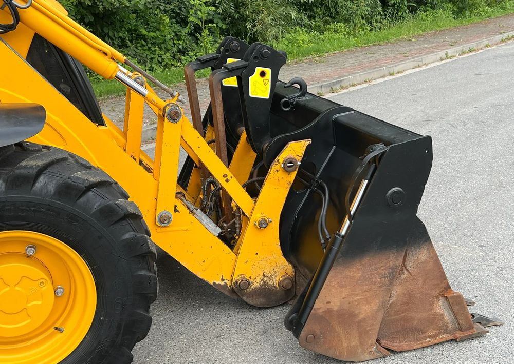 JCB * 3CX * JCB CONTRACTOR * Koparko Ładowarka Bardzo Dobry Stan - Retroescavadeira: foto 4 JCB * 3CX * JCB CONTRACTOR * Koparko Ładowarka Bardzo Dobry Stan - Retroescavadeira: foto 4