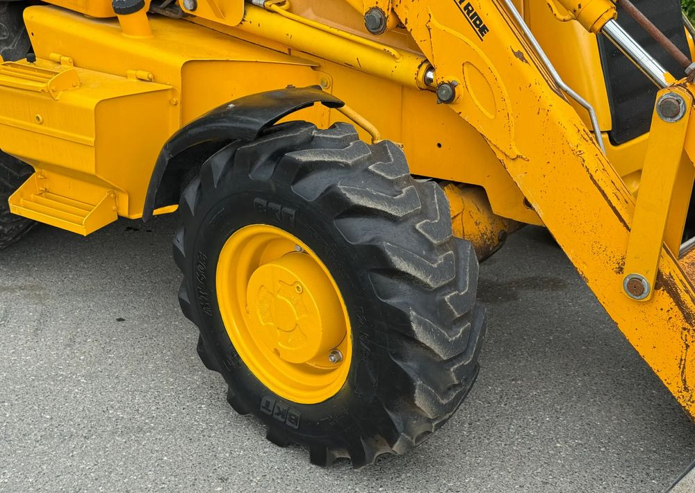 Retroescavadeira JCB * Koparko Ładowarka JCB 3CX Contractor * Bardzo Dobry Stan: foto 6