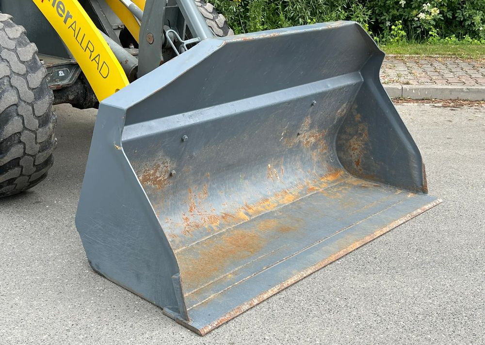 Kramer * Kramer Allrad Neuson 950 * Ładowarka * Sprowadzona * Bardzo Dobry Stan - Pá carregadora de rodas: foto 2 Kramer * Kramer Allrad Neuson 950 * Ładowarka * Sprowadzona * Bardzo Dobry Stan - Pá carregadora de rodas: foto 2