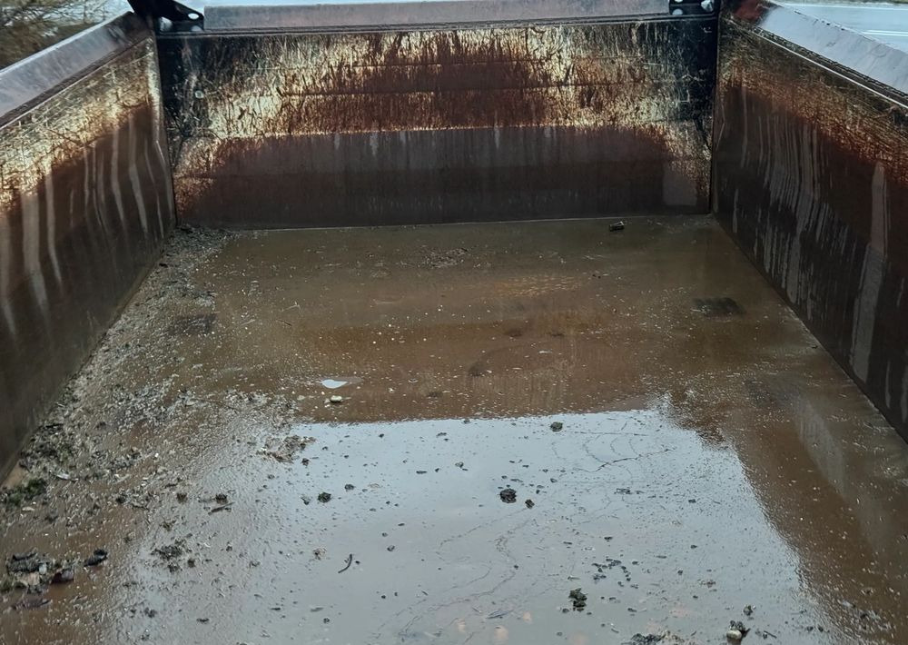 Reboque basculante Meiller * Przyczepa Tandem * Meiller Mzda * Kiper Wywrotka x3 * Stan Idealny: foto 18 Reboque basculante Meiller * Przyczepa Tandem * Meiller Mzda * Kiper Wywrotka x3 * Stan Idealny: foto 18