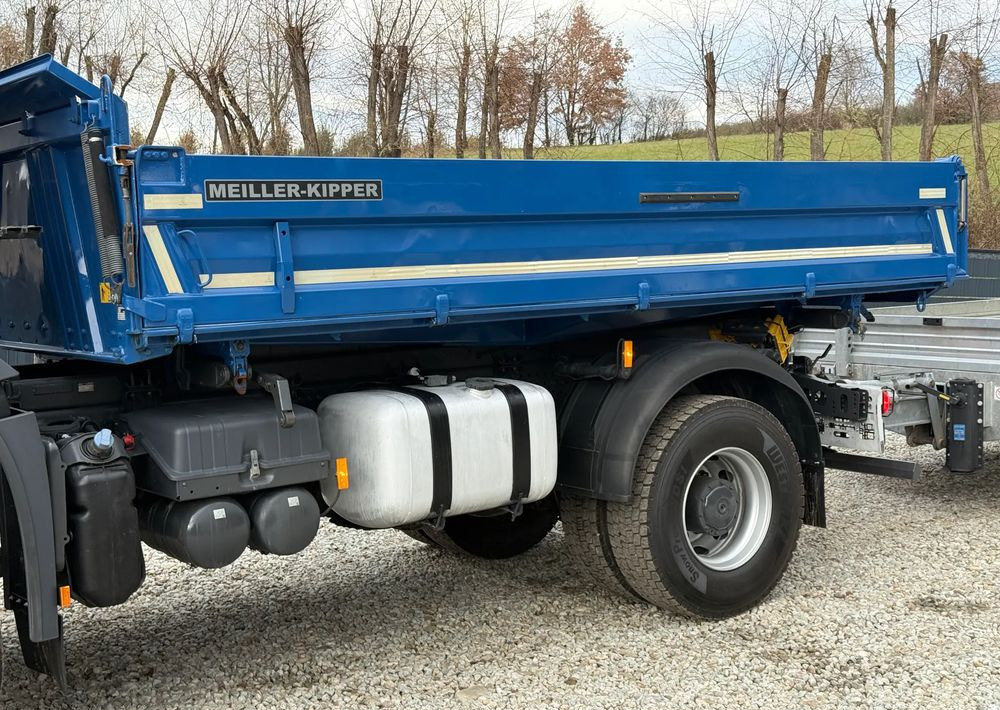 Leasing de Mercedes-Benz * Arocs * 4X4 * JAK NOWY * Wywrotka Kiper Meiller+ Przyczepa * Zestaw Sprowadzony * 80.700 km Oryginalnie * Mercedes Mercedes-Benz * Arocs * 4X4 * JAK NOWY * Wywrotka Kiper Meiller+ Przyczepa * Zestaw Sprowadzony * 80.700 km Oryginalnie * Mercedes: foto 7 Leasing de Mercedes-Benz * Arocs * 4X4 * JAK NOWY * Wywrotka Kiper Meiller+ Przyczepa * Zestaw Sprowadzony * 80.700 km Oryginalnie * Mercedes Mercedes-Benz * Arocs * 4X4 * JAK NOWY * Wywrotka Kiper Meiller+ Przyczepa * Zestaw Sprowadzony * 80.700 km Oryginalnie * Mercedes: foto 7