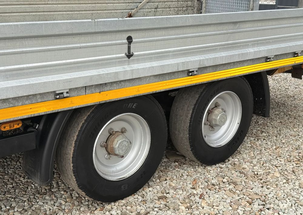 Leasing de Mercedes-Benz * Arocs * 4X4 * JAK NOWY * Wywrotka Kiper Meiller+ Przyczepa * Zestaw Sprowadzony * 80.700 km Oryginalnie * Mercedes Mercedes-Benz * Arocs * 4X4 * JAK NOWY * Wywrotka Kiper Meiller+ Przyczepa * Zestaw Sprowadzony * 80.700 km Oryginalnie * Mercedes: foto 12 Leasing de Mercedes-Benz * Arocs * 4X4 * JAK NOWY * Wywrotka Kiper Meiller+ Przyczepa * Zestaw Sprowadzony * 80.700 km Oryginalnie * Mercedes Mercedes-Benz * Arocs * 4X4 * JAK NOWY * Wywrotka Kiper Meiller+ Przyczepa * Zestaw Sprowadzony * 80.700 km Oryginalnie * Mercedes: foto 12