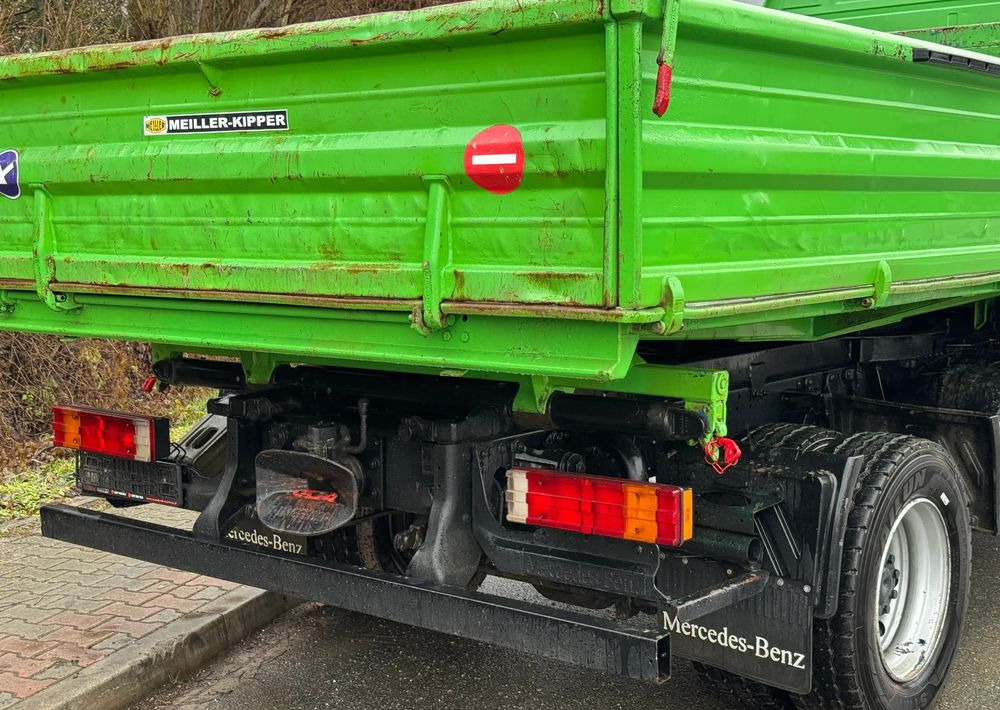 Leasing de  Mercedes-Benz * Mercedes ATEGO 1224 Kiper * Wywrotka MEILLER x3 * Bardzo Dobry Stan Mercedes-Benz * Mercedes ATEGO 1224 Kiper * Wywrotka MEILLER x3 * Bardzo Dobry Stan: foto 11 Leasing de  Mercedes-Benz * Mercedes ATEGO 1224 Kiper * Wywrotka MEILLER x3 * Bardzo Dobry Stan Mercedes-Benz * Mercedes ATEGO 1224 Kiper * Wywrotka MEILLER x3 * Bardzo Dobry Stan: foto 11