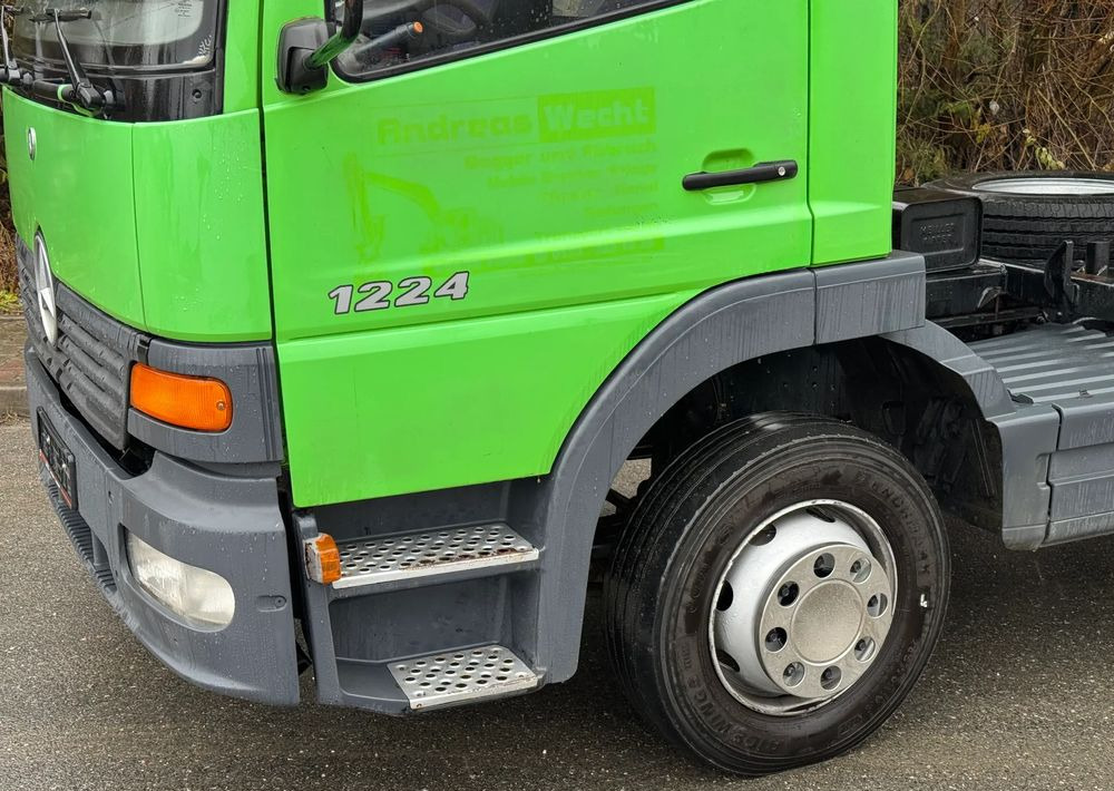 Leasing de  Mercedes-Benz * Mercedes ATEGO 1224 Kiper * Wywrotka MEILLER x3 * Bardzo Dobry Stan Mercedes-Benz * Mercedes ATEGO 1224 Kiper * Wywrotka MEILLER x3 * Bardzo Dobry Stan: foto 20 Leasing de  Mercedes-Benz * Mercedes ATEGO 1224 Kiper * Wywrotka MEILLER x3 * Bardzo Dobry Stan Mercedes-Benz * Mercedes ATEGO 1224 Kiper * Wywrotka MEILLER x3 * Bardzo Dobry Stan: foto 20