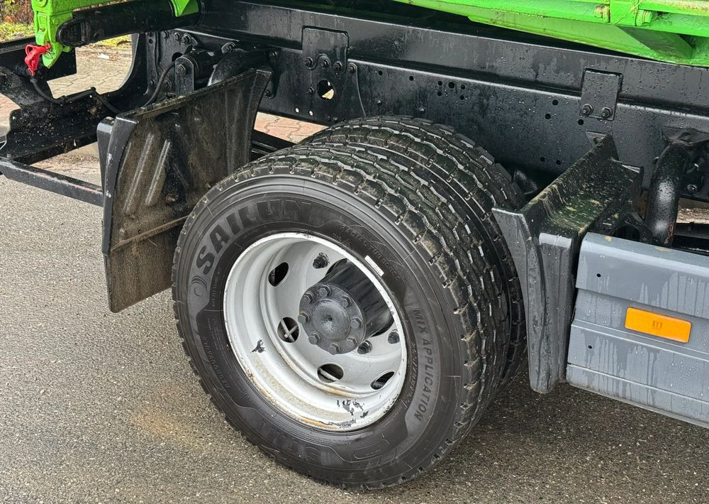 Leasing de  Mercedes-Benz * Mercedes ATEGO 1224 Kiper * Wywrotka MEILLER x3 * Bardzo Dobry Stan Mercedes-Benz * Mercedes ATEGO 1224 Kiper * Wywrotka MEILLER x3 * Bardzo Dobry Stan: foto 8 Leasing de  Mercedes-Benz * Mercedes ATEGO 1224 Kiper * Wywrotka MEILLER x3 * Bardzo Dobry Stan Mercedes-Benz * Mercedes ATEGO 1224 Kiper * Wywrotka MEILLER x3 * Bardzo Dobry Stan: foto 8