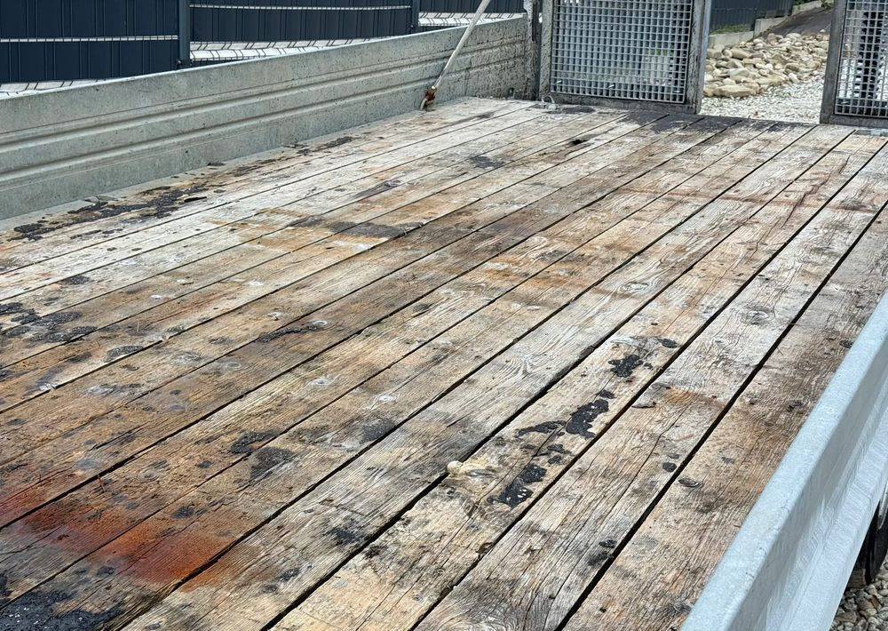 Schwarzmuller * Przyczepa do Przewozu Maszyn Koparek * Schwarzmuller Moslein * Najazdy * Jak NOWA - Reboque porta máquinas: foto 4 Schwarzmuller * Przyczepa do Przewozu Maszyn Koparek * Schwarzmuller Moslein * Najazdy * Jak NOWA - Reboque porta máquinas: foto 4