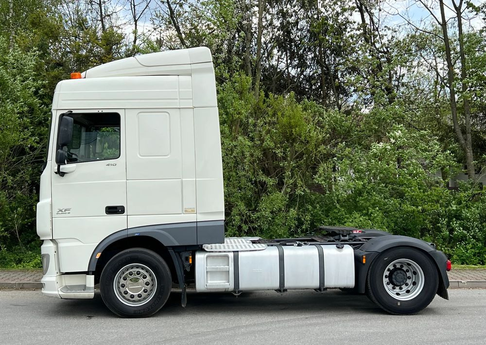 Tractor DAF * DAF XF 106 * SPROWADZONY * SUPER STAN CIĄGNIK SIODŁOWY Euro 6: foto 15