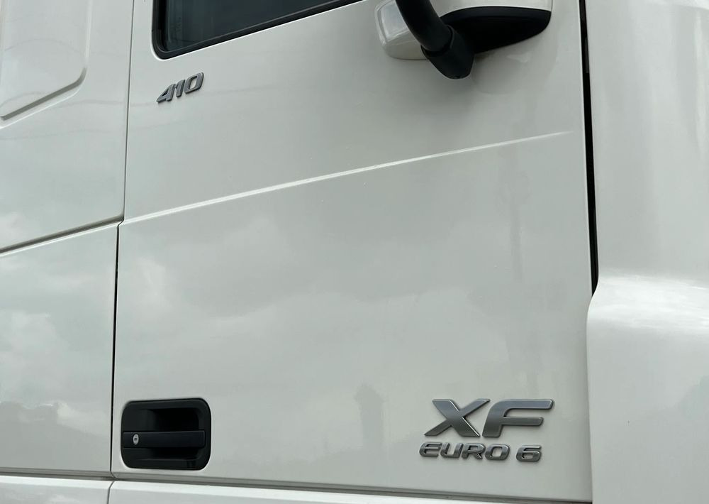 DAF * DAF XF 106 * SPROWADZONY * SUPER STAN CIĄGNIK SIODŁOWY Euro 6 - Tractor: foto 5 DAF * DAF XF 106 * SPROWADZONY * SUPER STAN CIĄGNIK SIODŁOWY Euro 6 - Tractor: foto 5