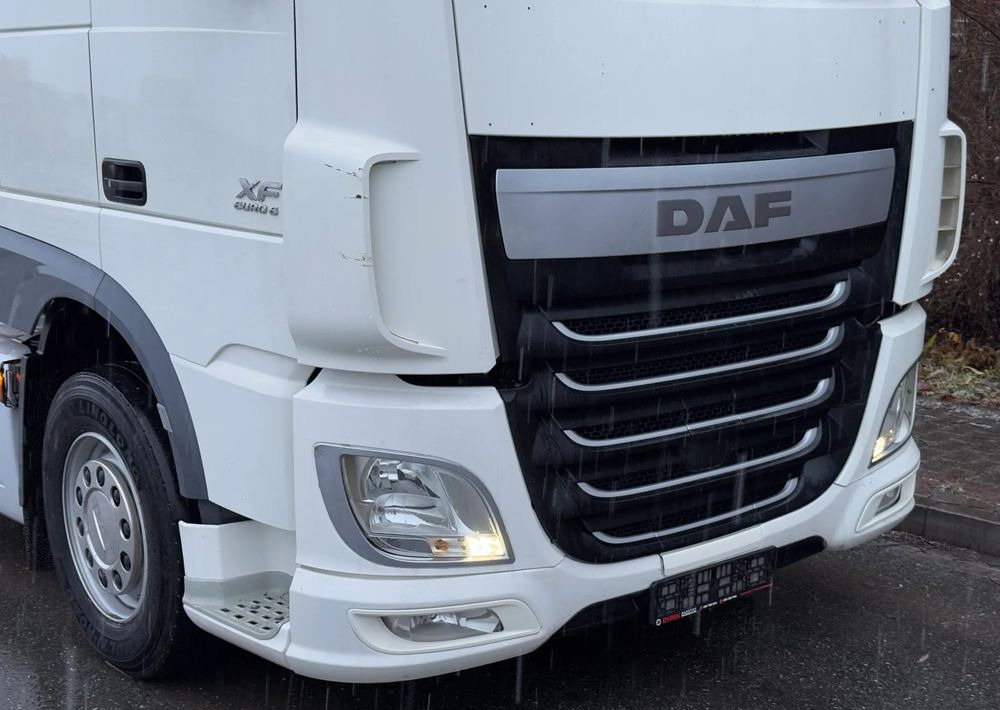 DAF * Zestaw * DAF 106 Euro 6 + Naczepa Krone * Bardzo Dobry Stan - Tractor: foto 4 DAF * Zestaw * DAF 106 Euro 6 + Naczepa Krone * Bardzo Dobry Stan - Tractor: foto 4