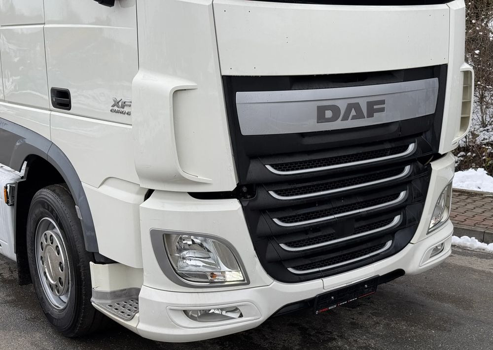 DAF * Zestaw * DAF 106 Euro 6 + Naczepa Krone * Bardzo Dobry Stan - Tractor: foto 2 DAF * Zestaw * DAF 106 Euro 6 + Naczepa Krone * Bardzo Dobry Stan - Tractor: foto 2