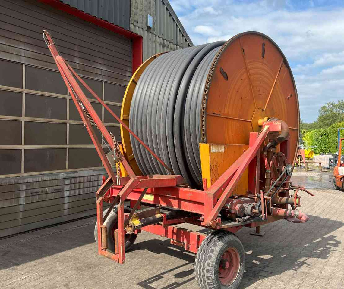 Emergo 90-350 Beregeningshaspel diversen. - Equipamento para irrigação: foto 5 Emergo 90-350 Beregeningshaspel diversen. - Equipamento para irrigação: foto 5
