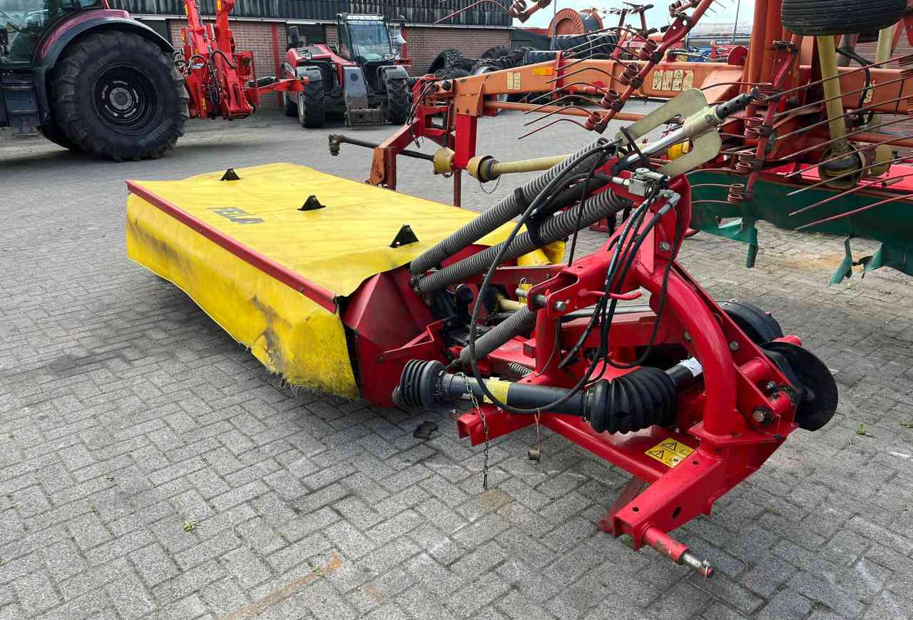 Fella SM 310 FP-KC CC Schijvenmaaier weidebouwmachines - Gadanheira: foto 2 Fella SM 310 FP-KC CC Schijvenmaaier weidebouwmachines - Gadanheira: foto 2