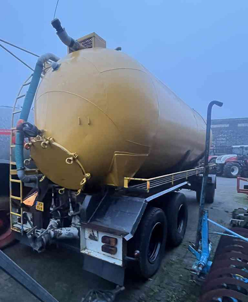Transporttank mesttank diversen - Reboque tanque: foto 3 Transporttank mesttank diversen - Reboque tanque: foto 3
