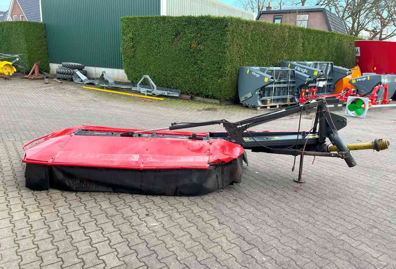 Vicon CM 268 Trommelmaaier, achtermaaier, weidebouwmachines - Gadanheira: foto 3 Vicon CM 268 Trommelmaaier, achtermaaier, weidebouwmachines - Gadanheira: foto 3