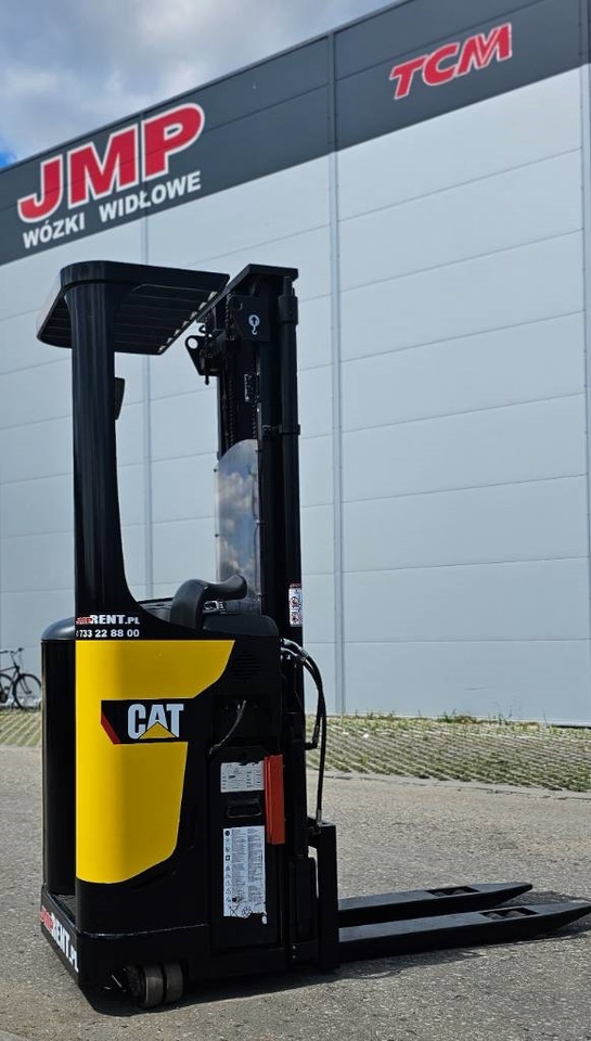 CAT NSR 16 N - Stacker: foto 4 CAT NSR 16 N - Stacker: foto 4