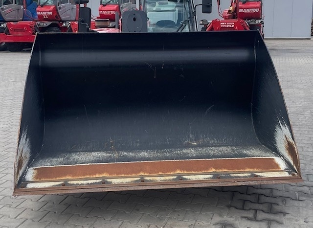Manitou CBA 1500 L 2050 - Balde por Máquina de construção: foto 2 Manitou CBA 1500 L 2050 - Balde por Máquina de construção: foto 2