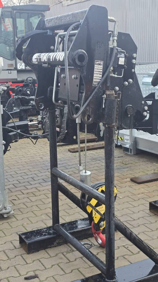 Manitou WINCH 3T 921337  - Equipamento de armazém: foto 3 Manitou WINCH 3T 921337  - Equipamento de armazém: foto 3