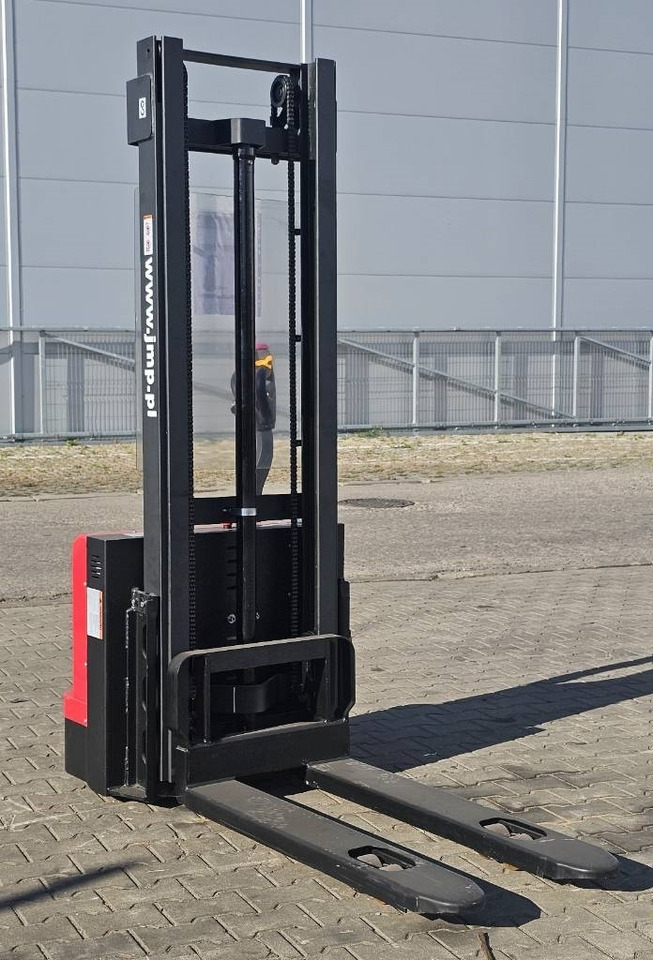 REDDOT ES12-ES 3300mm UNUSED - Stacker: foto 2 REDDOT ES12-ES 3300mm UNUSED - Stacker: foto 2