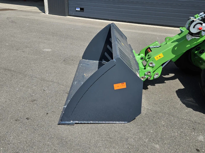 Avant 160cm Grondbak - Balde por Máquina agrícola: foto 4 Avant 160cm Grondbak - Balde por Máquina agrícola: foto 4
