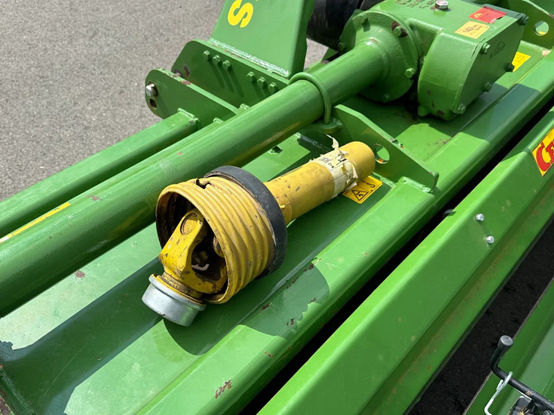 Maquina para lavrar a terra Celli Ares 230 overtopfrees: foto 12