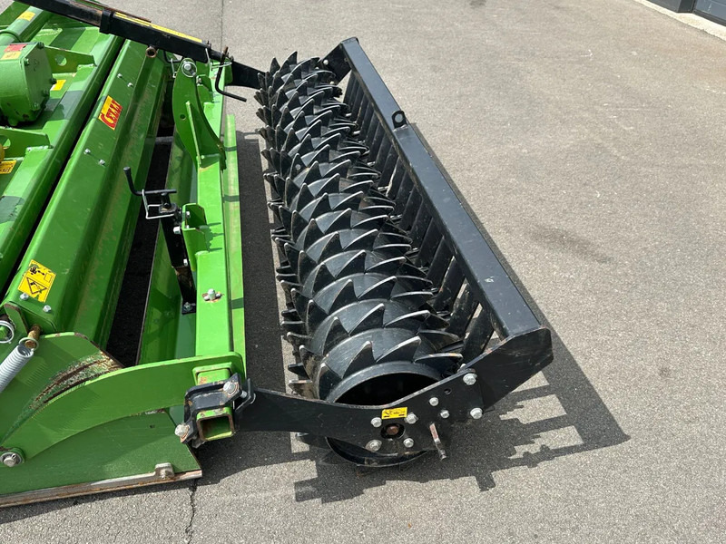 Maquina para lavrar a terra Celli Ares 230 overtopfrees: foto 8