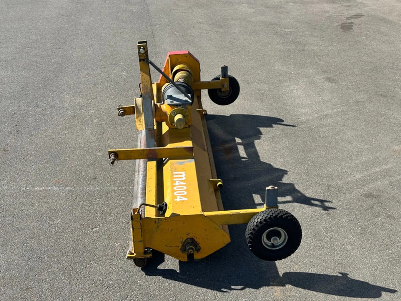 Diversen Verticuteermachine M4004 - Motocultivador: foto 4 Diversen Verticuteermachine M4004 - Motocultivador: foto 4