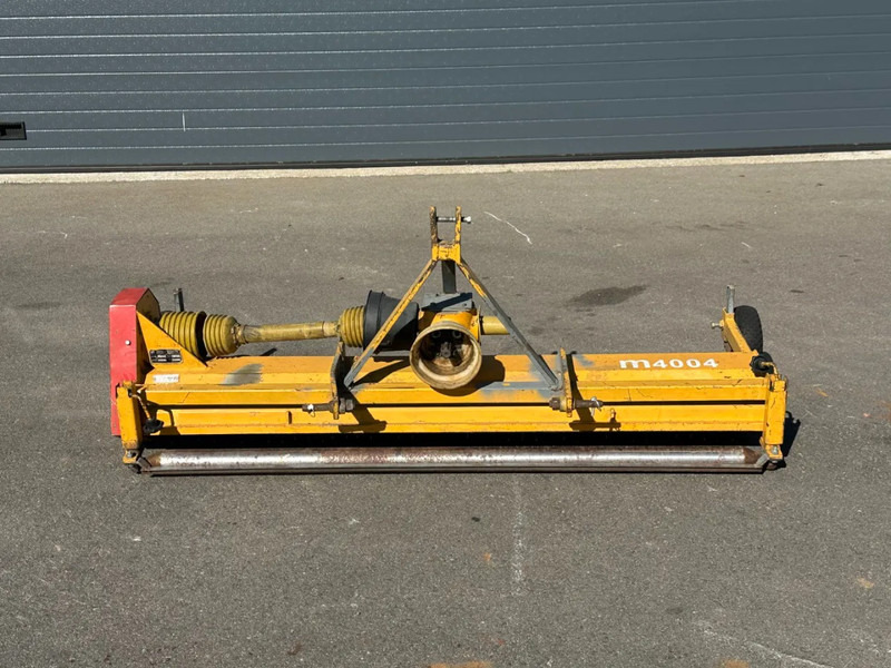 Diversen Verticuteermachine M4004 - Motocultivador: foto 2 Diversen Verticuteermachine M4004 - Motocultivador: foto 2