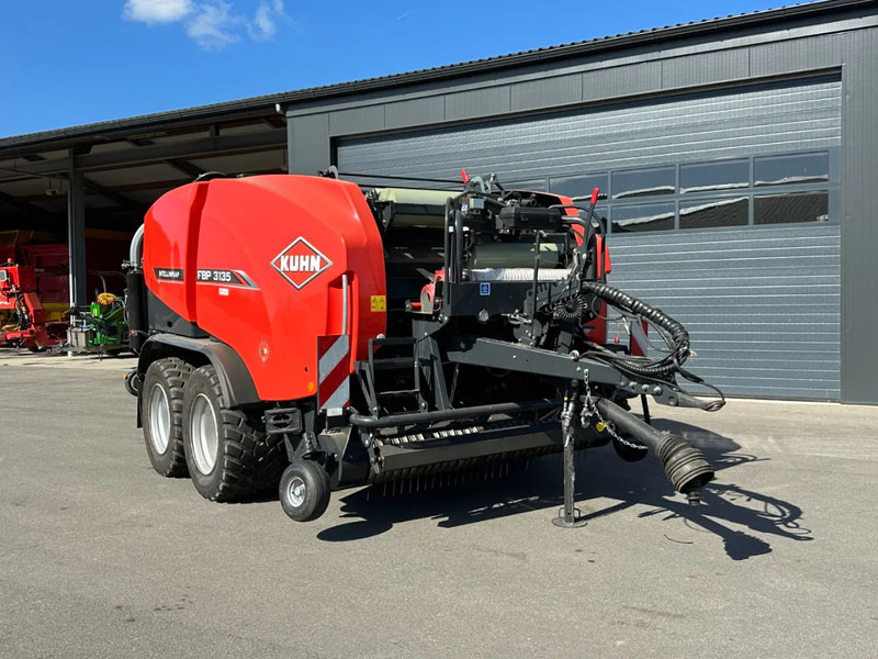 Kuhn FPB 3135 - Máquina agrícola: foto 1 Kuhn FPB 3135 - Máquina agrícola: foto 1