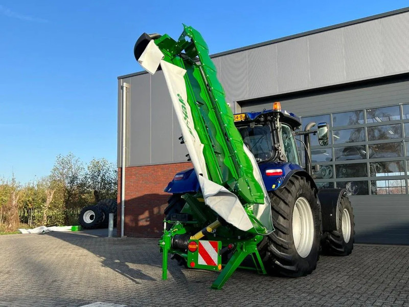 Gadanheira novo McHale Proglide R310: foto 6