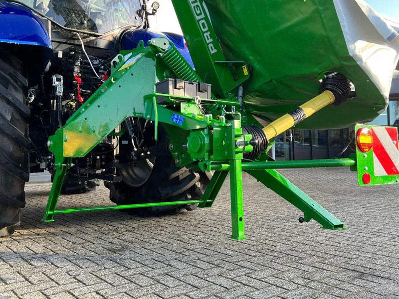 Gadanheira novo McHale Proglide R310: foto 8