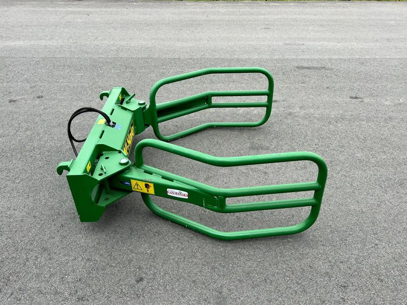 McHale R5 - Grampo por Máquina agrícola: foto 2 McHale R5 - Grampo por Máquina agrícola: foto 2