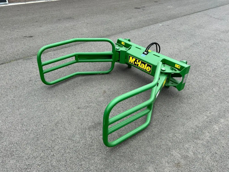 McHale R5 - Grampo por Máquina agrícola: foto 5 McHale R5 - Grampo por Máquina agrícola: foto 5