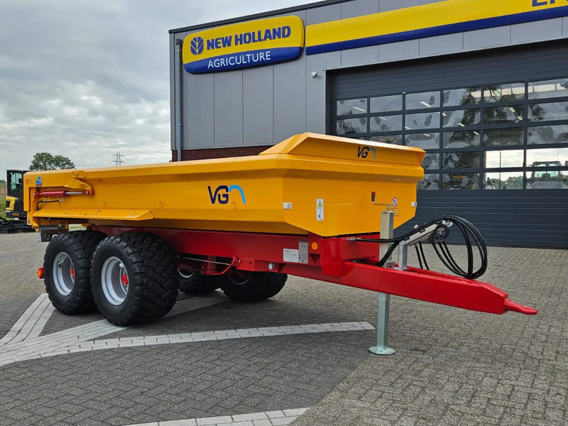 VGM Whitney 10 - Motocultivador: foto 1 VGM Whitney 10 - Motocultivador: foto 1