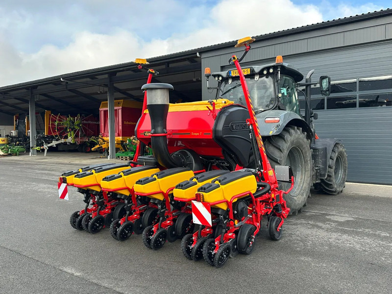 Vaderstad Tempo V 6 - Máquina para semear: foto 3 Vaderstad Tempo V 6 - Máquina para semear: foto 3