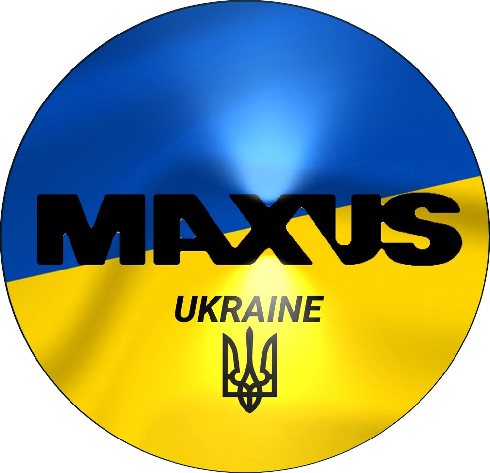 Колісний навантажувач 19 тонн MAXUS 19 ton - Pá carregadora de rodas: foto 2 Колісний навантажувач 19 тонн MAXUS 19 ton - Pá carregadora de rodas: foto 2