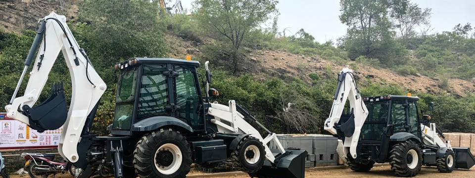 MAXUS 3CX NEW Backhoe Loader Warranty MAXUS 3CX НОВА Копарко-Навантажувач Гарантія MAXUS 3CX NOWA Koparko Ładowarka Gwarancja - Retroescavadeira: foto 3 MAXUS 3CX NEW Backhoe Loader Warranty MAXUS 3CX НОВА Копарко-Навантажувач Гарантія MAXUS 3CX NOWA Koparko Ładowarka Gwarancja - Retroescavadeira: foto 3