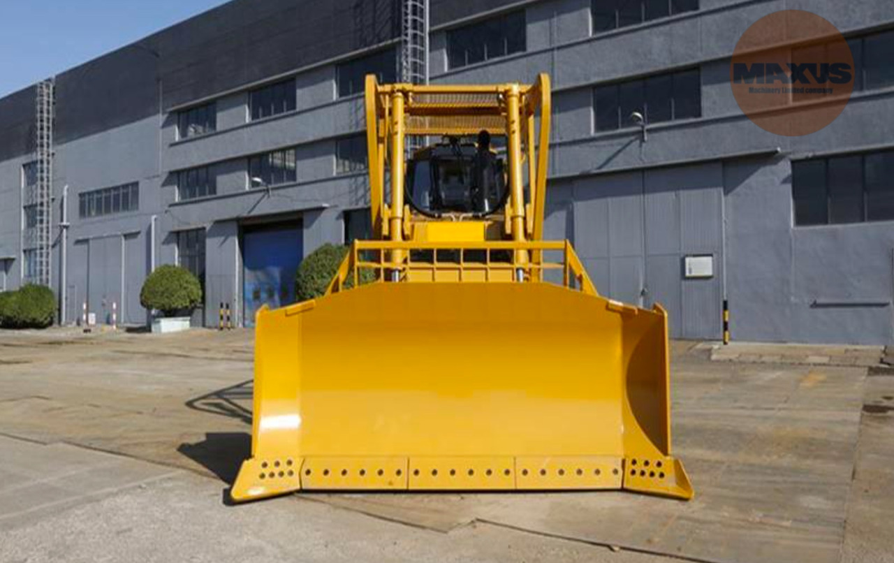 Maxus Buldoger CAT Maxus 25 ton 235hp - Buldôzer: foto 4 Maxus Buldoger CAT Maxus 25 ton 235hp - Buldôzer: foto 4