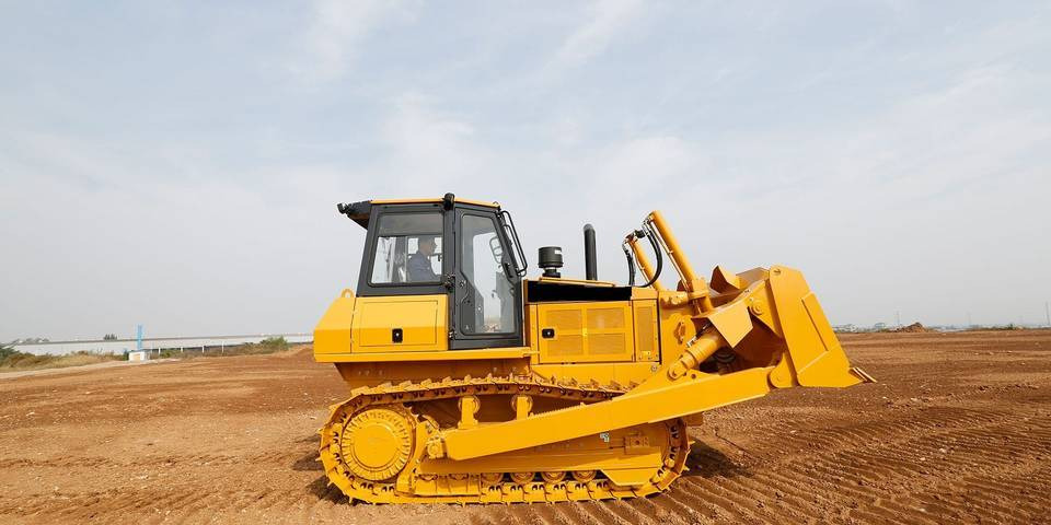 NEW CAT Caterpillar Bulldozer Warranty up to 10 YEARS | НОВИЙ Бульдозер CAT Caterpillar Гарантія до 10 РОКІВ - Buldôzer: foto 4 NEW CAT Caterpillar Bulldozer Warranty up to 10 YEARS | НОВИЙ Бульдозер CAT Caterpillar Гарантія до 10 РОКІВ - Buldôzer: foto 4