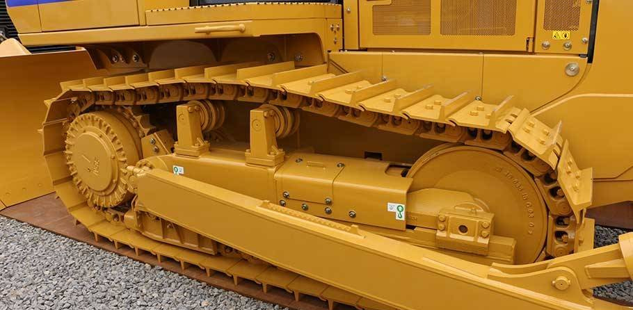 NEW CAT Caterpillar Bulldozer Warranty up to 10 YEARS | НОВИЙ Бульдозер CAT Caterpillar Гарантія до 10 РОКІВ - Buldôzer: foto 3 NEW CAT Caterpillar Bulldozer Warranty up to 10 YEARS | НОВИЙ Бульдозер CAT Caterpillar Гарантія до 10 РОКІВ - Buldôzer: foto 3
