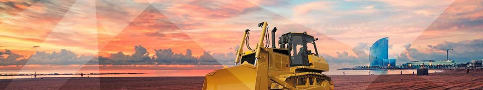 NEW CAT Caterpillar Bulldozer Warranty up to 10 YEARS | НОВИЙ Бульдозер CAT Caterpillar Гарантія до 10 РОКІВ - Buldôzer: foto 1 NEW CAT Caterpillar Bulldozer Warranty up to 10 YEARS | НОВИЙ Бульдозер CAT Caterpillar Гарантія до 10 РОКІВ - Buldôzer: foto 1