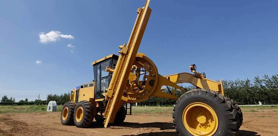 NEW CAT Caterpillar Motor Grader Warranty up to 10 YEARS НОВА Рівняльна машина доріг CAT Caterpillar Гарантія до 10 РОКІВ NOWA równiarka drogowa a CAT Caterpillar Gwarancja do 10 LAT - Motoniveladora: foto 1 NEW CAT Caterpillar Motor Grader Warranty up to 10 YEARS НОВА Рівняльна машина доріг CAT Caterpillar Гарантія до 10 РОКІВ NOWA równiarka drogowa a CAT Caterpillar Gwarancja do 10 LAT - Motoniveladora: foto 1