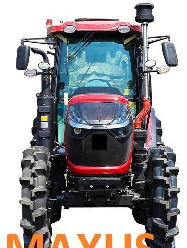 NEW MAXUS 140 HP 4x4 Tractor Warranty up to 10 YEARS | НОВИЙ MAXUS 140 К.с. 4x4 Трактор Гарантія до 10 РОКІВ - Trator: foto 5 NEW MAXUS 140 HP 4x4 Tractor Warranty up to 10 YEARS | НОВИЙ MAXUS 140 К.с. 4x4 Трактор Гарантія до 10 РОКІВ - Trator: foto 5