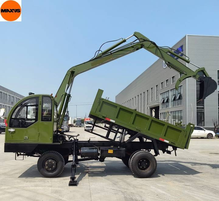 Leasing de  NEW MAXUS 3500 Telehandler Warranty up to 10 Years  НОВА телескопічна навантажувач MAXUS 3500 Гарантія до 10 років  NOWA Ładowarka Teleskopowa MAXUS 3500 Gwarancja do 10 LAT NEW MAXUS 3500 Telehandler Warranty up to 10 Years  НОВА телескопічна навантажувач MAXUS 3500 Гарантія до 10 років  NOWA Ładowarka Teleskopowa MAXUS 3500 Gwarancja do 10 LAT: foto 6